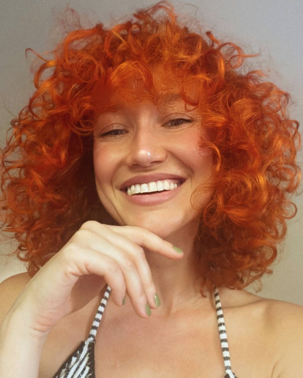 Liliya — Barcelona Travel Concierge